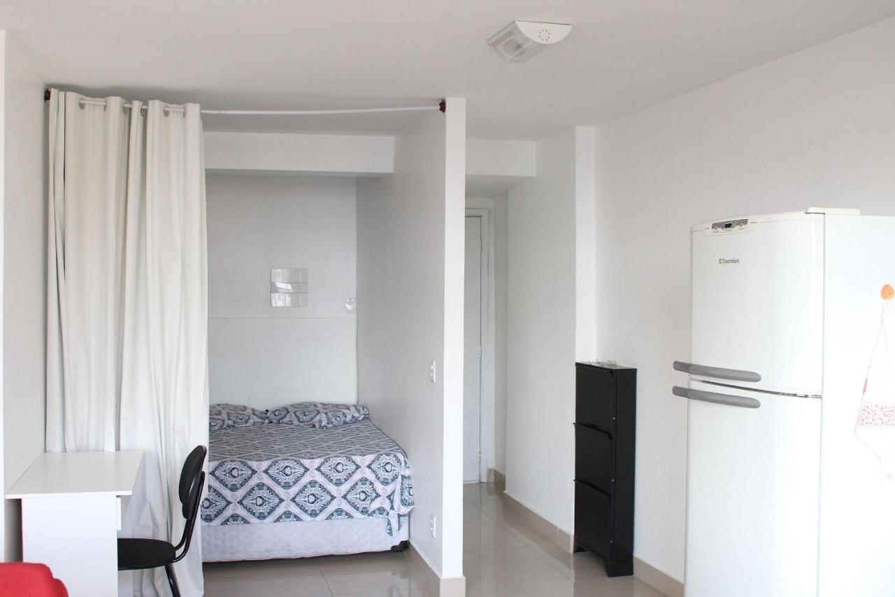 Apartament Edificio Mirante Do Vale São Paulo Zewnętrze zdjęcie