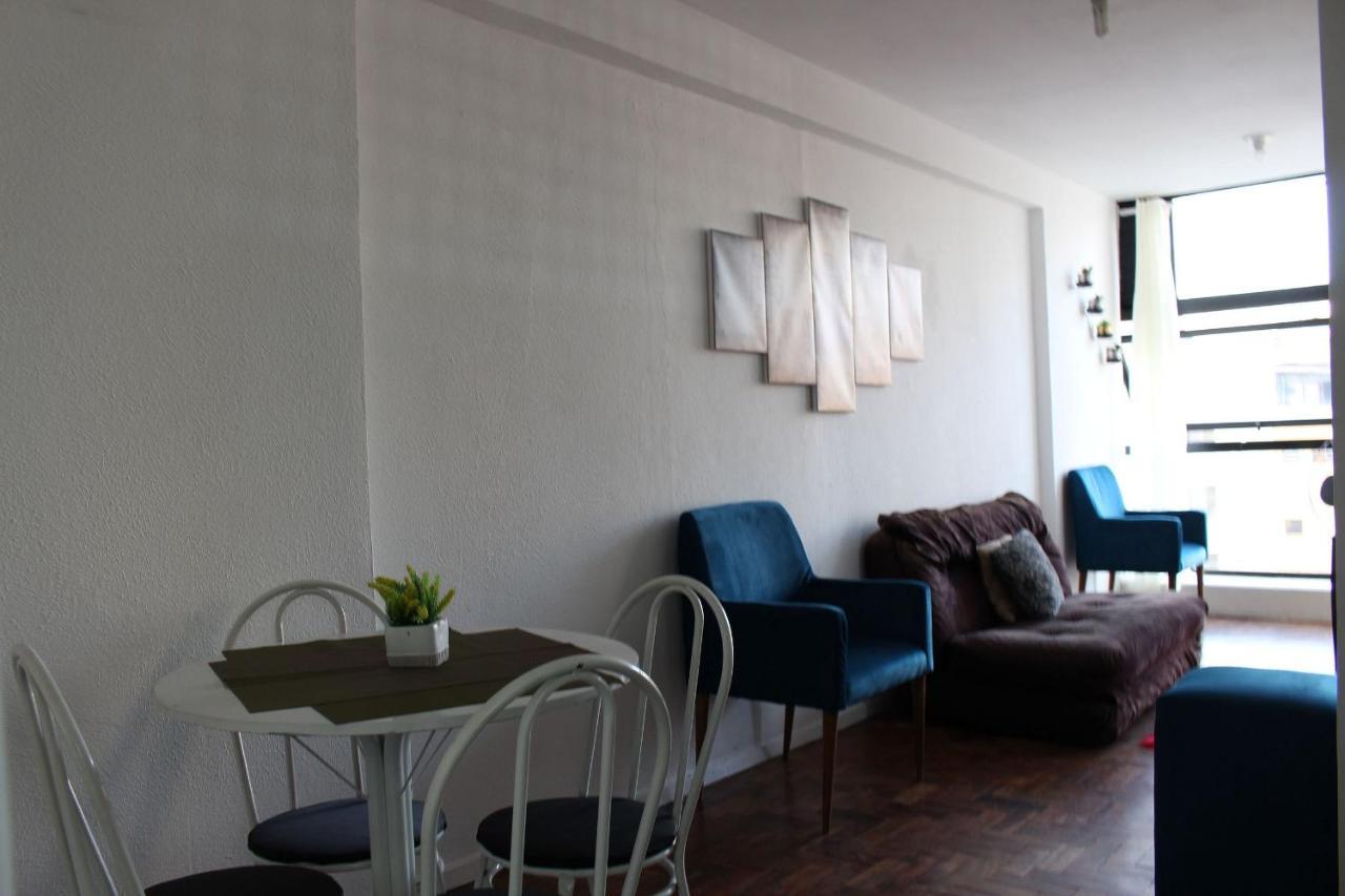 Apartament Edificio Mirante Do Vale São Paulo Zewnętrze zdjęcie