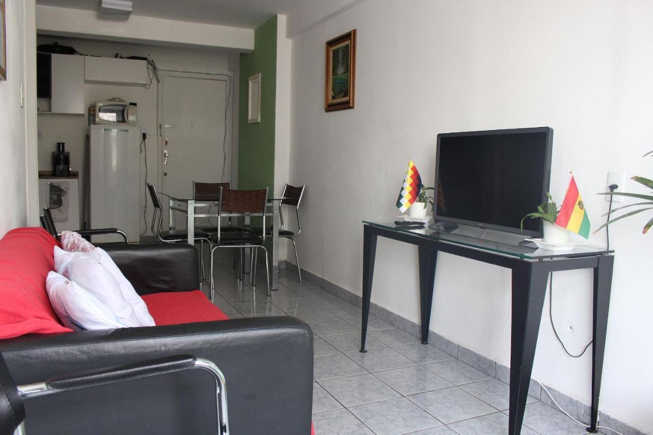 Apartament Edificio Mirante Do Vale São Paulo Zewnętrze zdjęcie