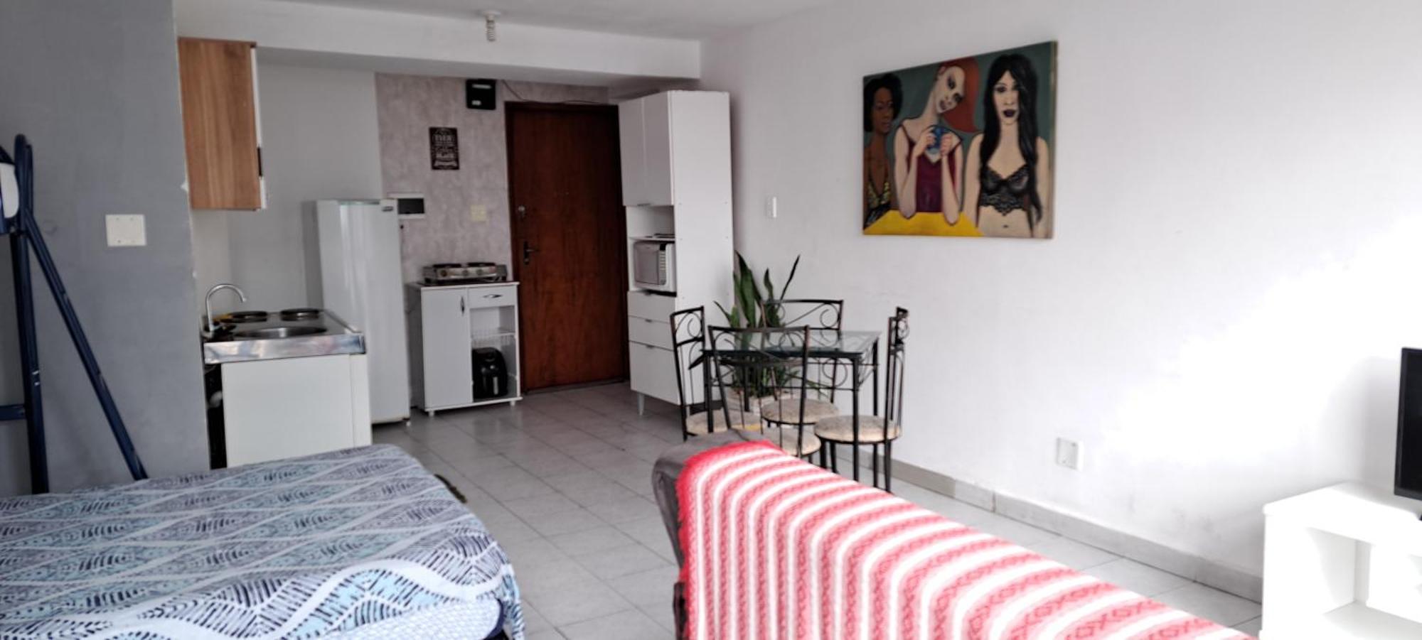 Apartament Edificio Mirante Do Vale São Paulo Zewnętrze zdjęcie