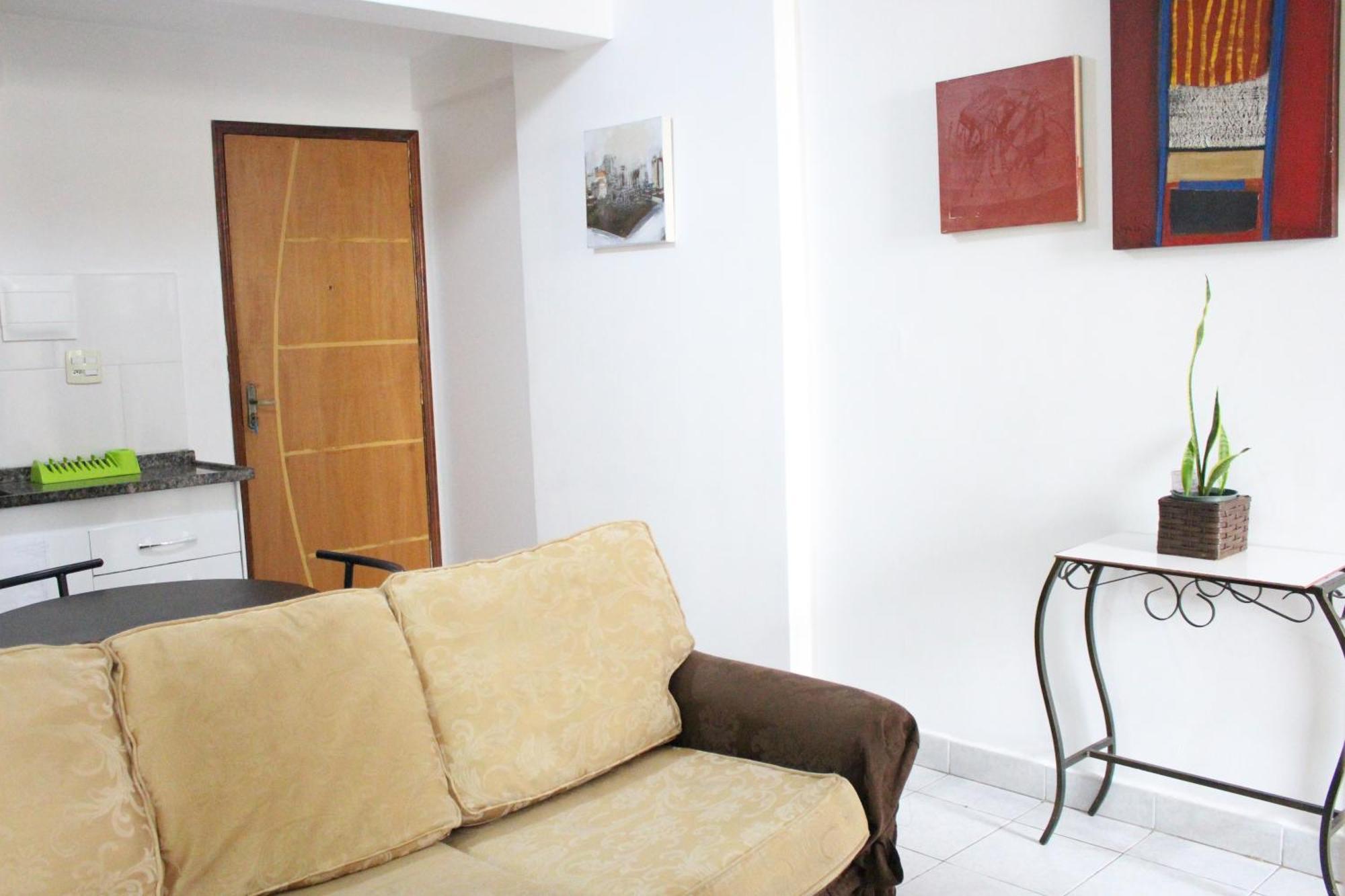 Apartament Edificio Mirante Do Vale São Paulo Zewnętrze zdjęcie