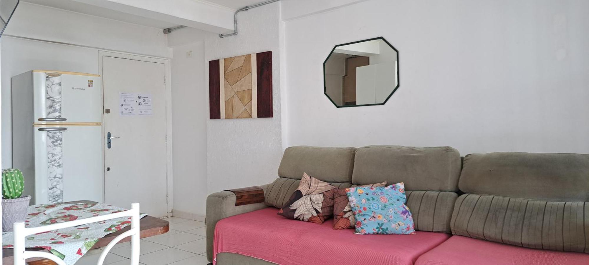 Apartament Edificio Mirante Do Vale São Paulo Zewnętrze zdjęcie