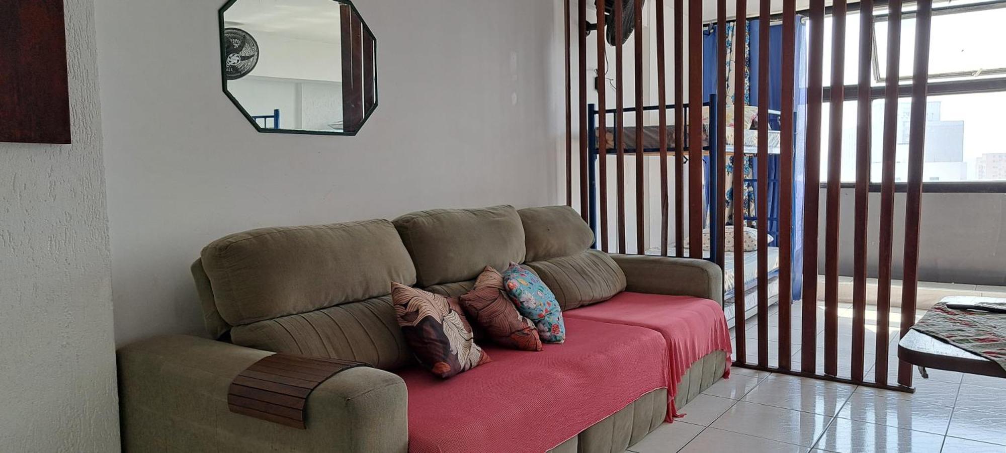 Apartament Edificio Mirante Do Vale São Paulo Zewnętrze zdjęcie