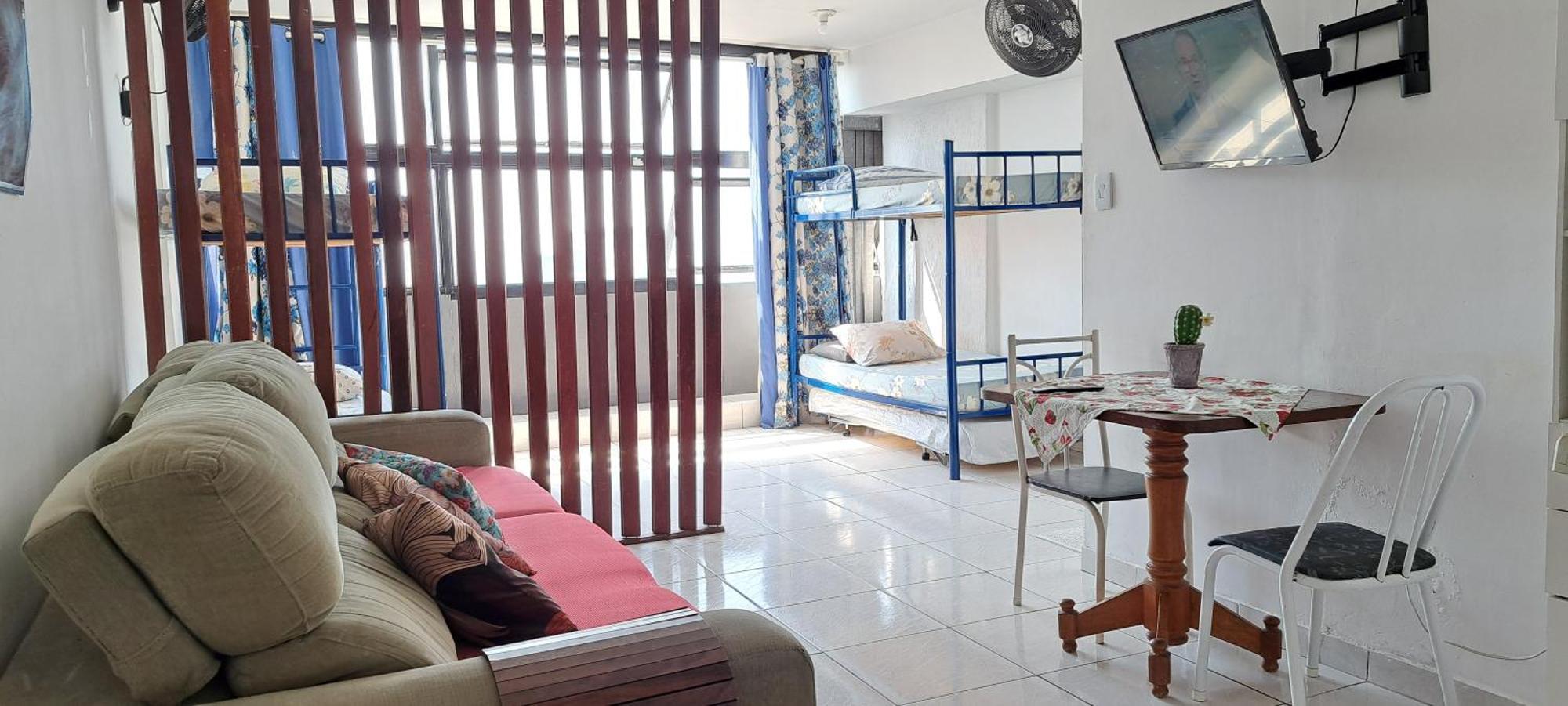 Apartament Edificio Mirante Do Vale São Paulo Zewnętrze zdjęcie