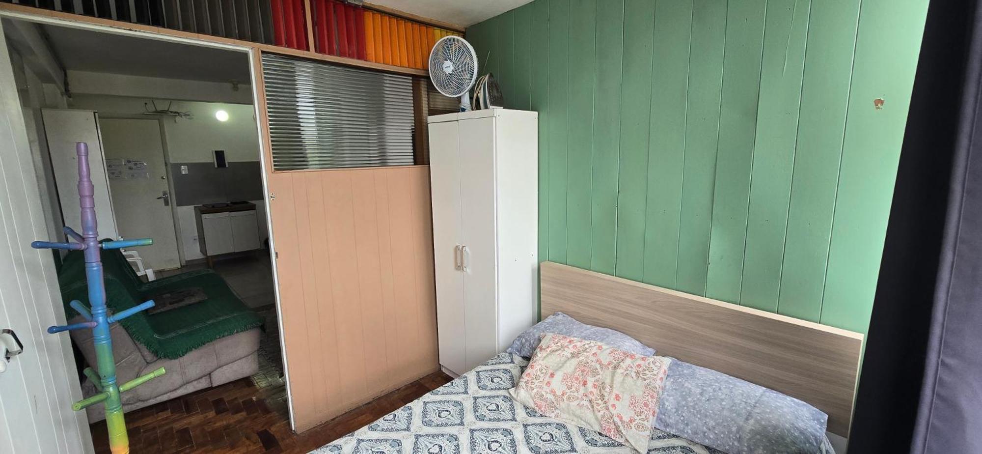 Apartament Edificio Mirante Do Vale São Paulo Zewnętrze zdjęcie