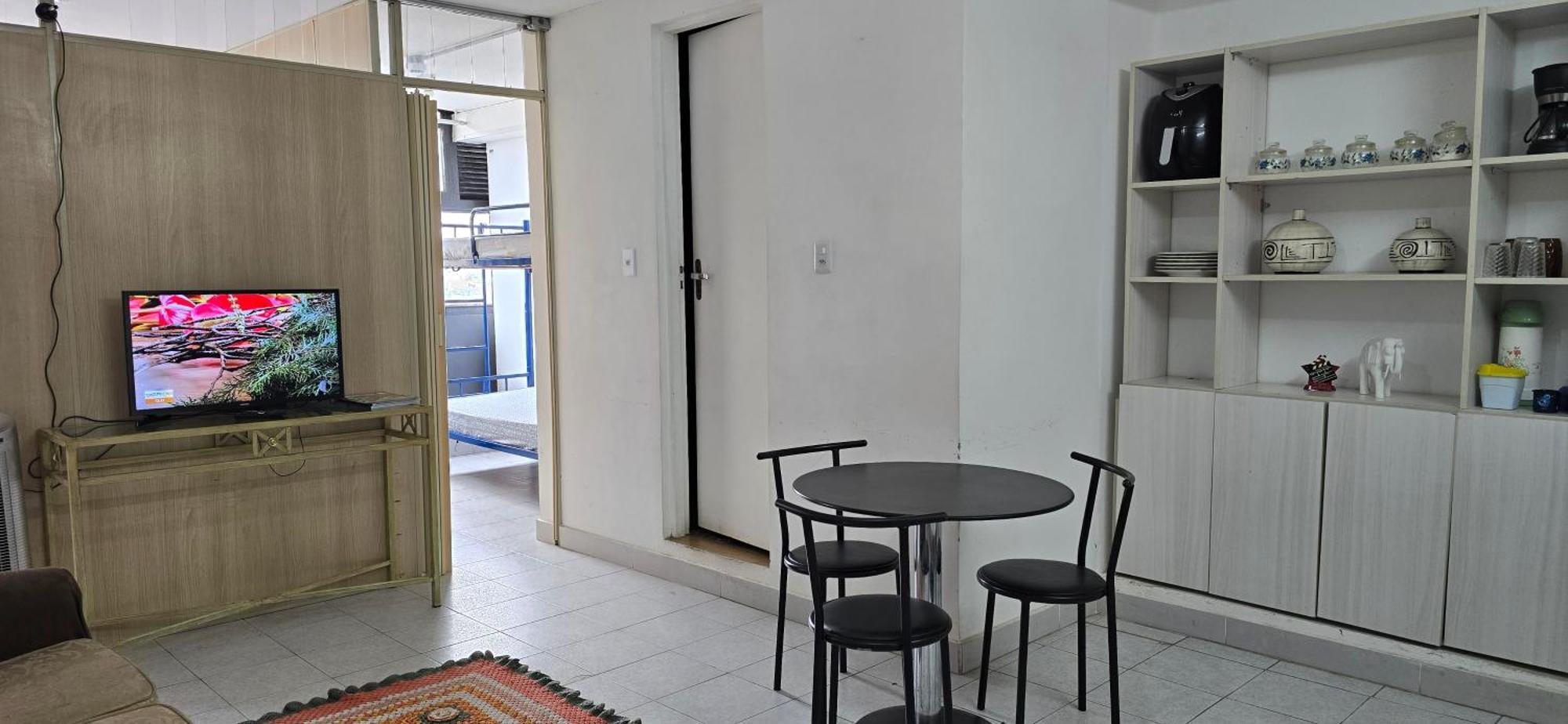 Apartament Edificio Mirante Do Vale São Paulo Zewnętrze zdjęcie