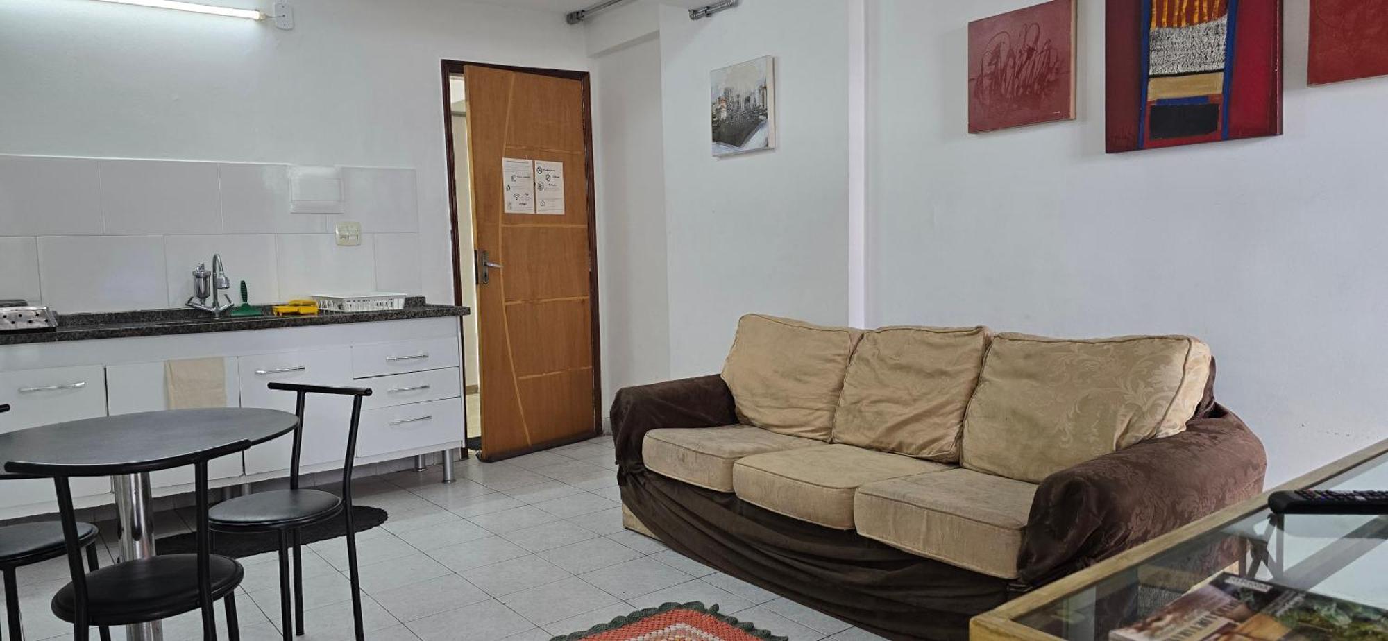 Apartament Edificio Mirante Do Vale São Paulo Zewnętrze zdjęcie