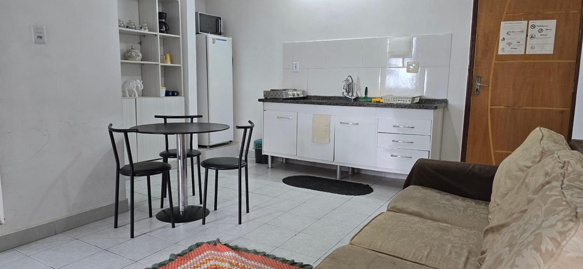 Apartament Edificio Mirante Do Vale São Paulo Zewnętrze zdjęcie