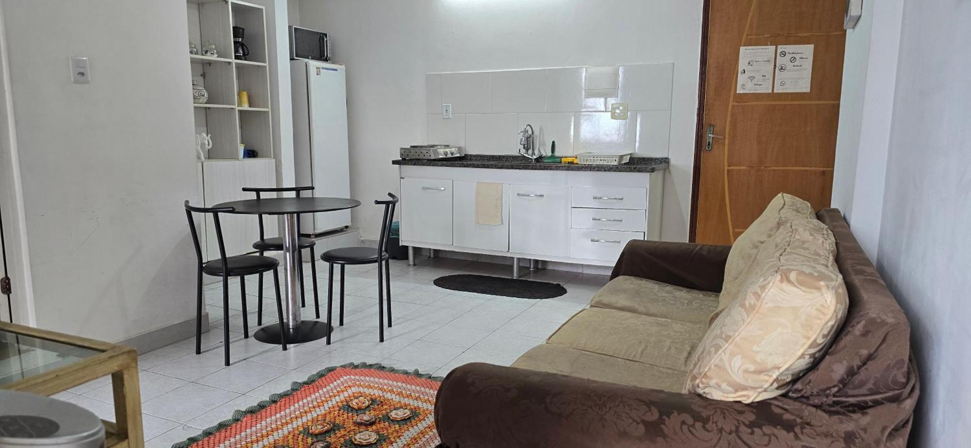 Apartament Edificio Mirante Do Vale São Paulo Zewnętrze zdjęcie