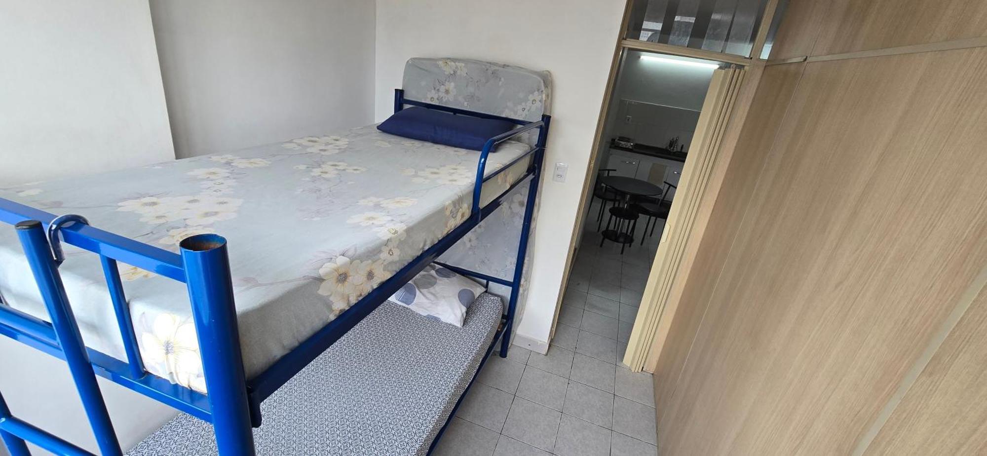 Apartament Edificio Mirante Do Vale São Paulo Zewnętrze zdjęcie