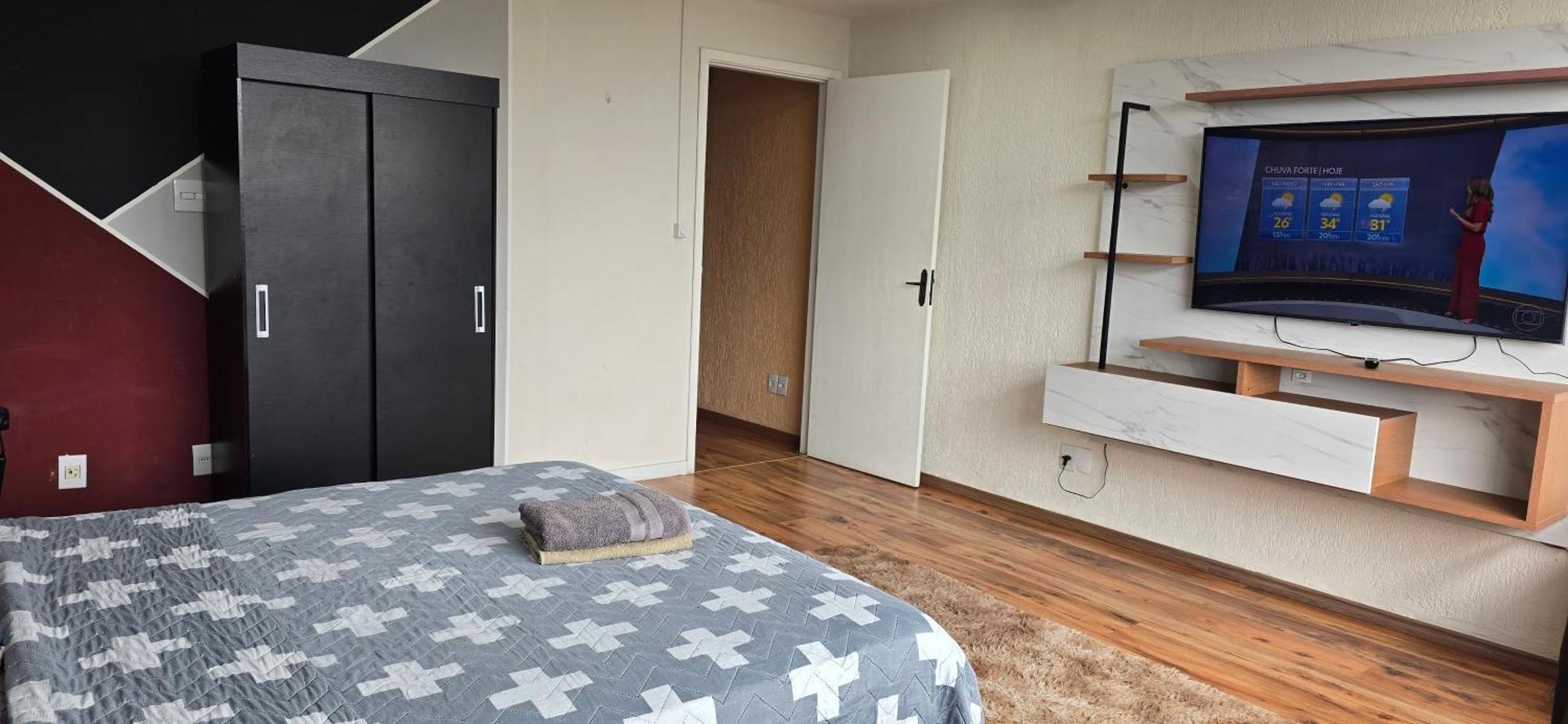 Apartament Edificio Mirante Do Vale São Paulo Zewnętrze zdjęcie